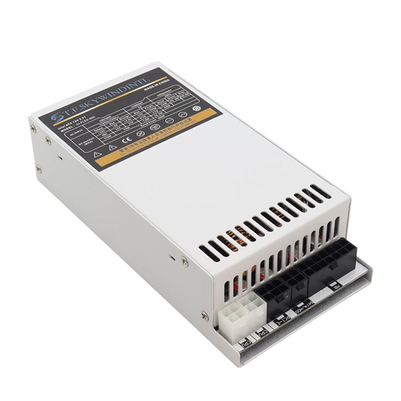 T.F.SKYWINDINL 600W Full Modul – Flex Atx Power Supply 600W 1U recenzja i cena