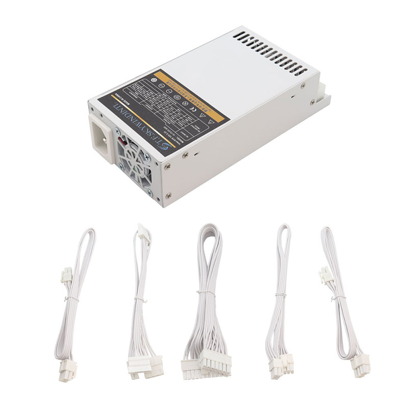 T.F.SKYWINDINL 600W Full Modul – Flex Atx Power Supply 600W 1U recenzja i cena