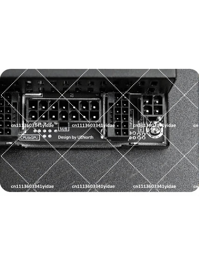 W pełni modułowy zasilacz Flex – Flex Atx Power Supply 600W 1U recenzja i cena