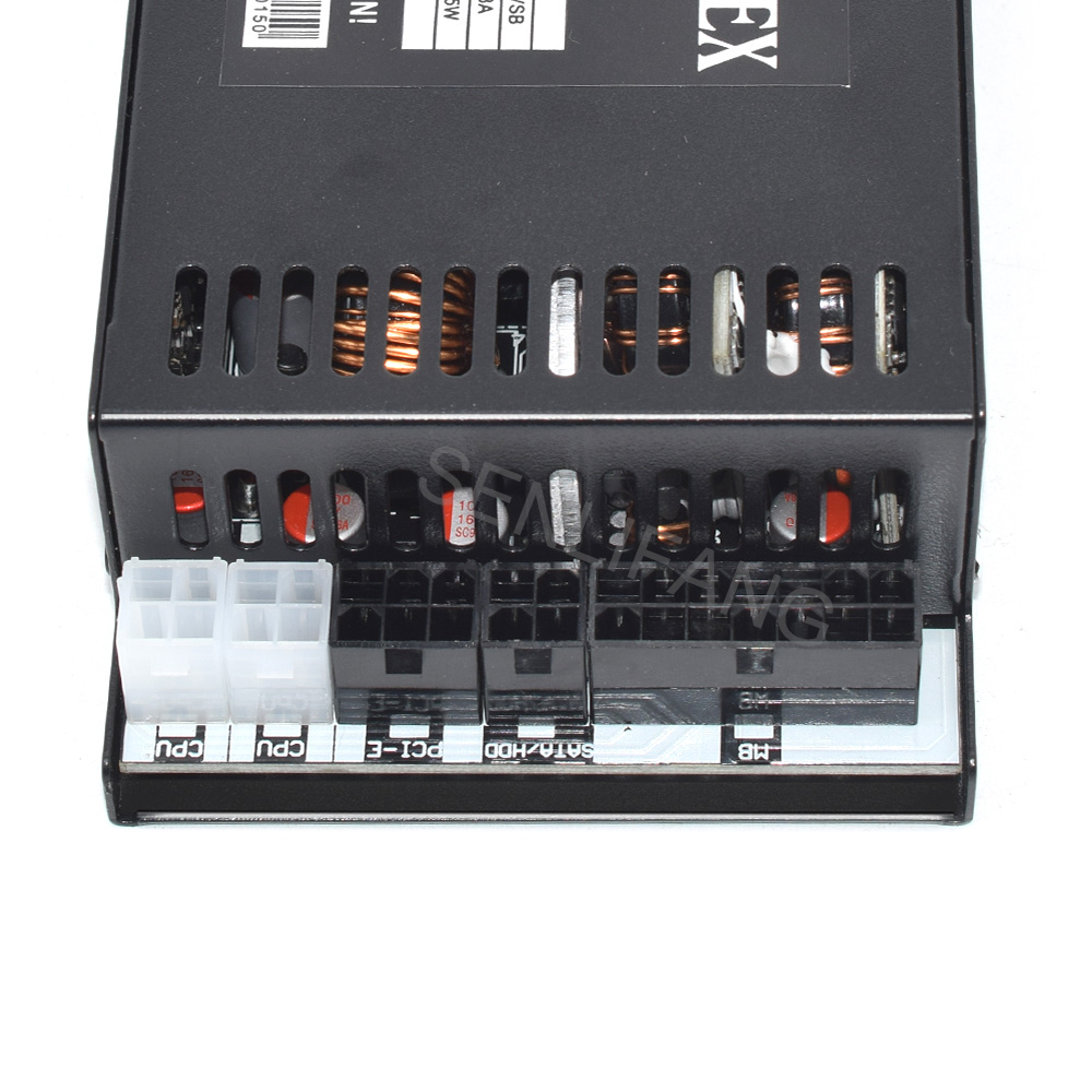 W pełni modułowy 1U Mini Flex  – Flex Atx Power Supply 600W 1U recenzja i cena