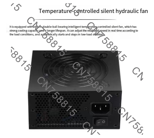 Szybka wysyłka, modułowy zasil – Sfx Modular Power Supply 850W Gold recenzja i cena